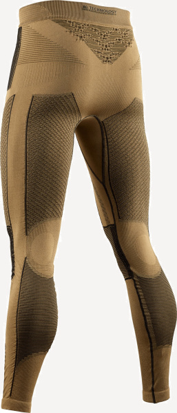 Т/Б низ X-Bionic Radiactor 4.0 Pants Men (Мужской; M; S001 Gold/Black)